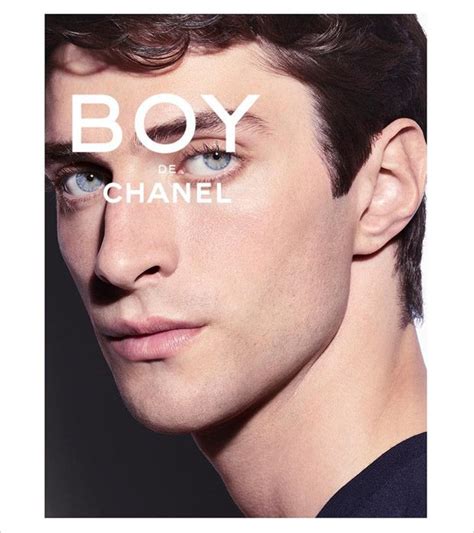 boy de chanel company report